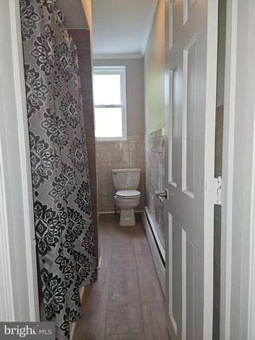1314 PRINCETON AVE, Trenton, NJ 08638
