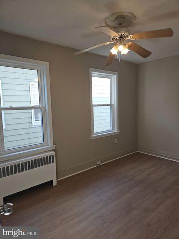 1314 PRINCETON AVE, Trenton, NJ 08638