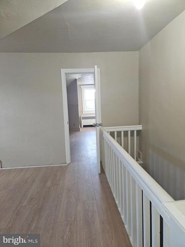1314 PRINCETON AVE, Trenton, NJ 08638