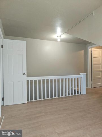 1314 PRINCETON AVE, Trenton, NJ 08638
