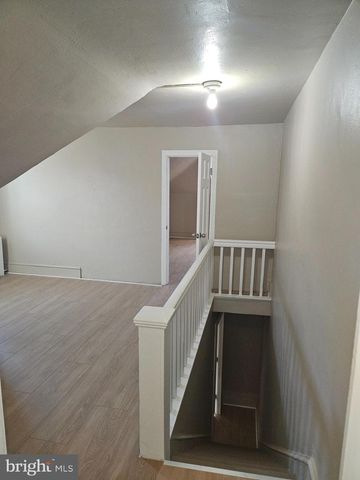 1314 PRINCETON AVE, Trenton, NJ 08638