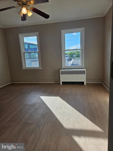 1314 PRINCETON AVE, Trenton, NJ 08638
