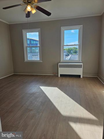 1314 PRINCETON AVE, Trenton, NJ 08638