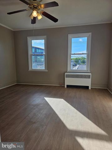 1314 PRINCETON AVE, Trenton, NJ 08638