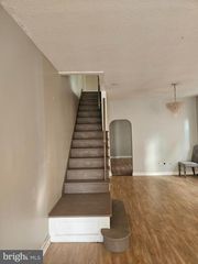 1314 PRINCETON AVE, Trenton, NJ 08638