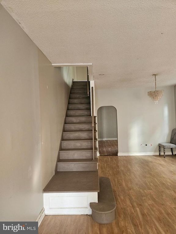 1314 PRINCETON AVE, Trenton, NJ 08638