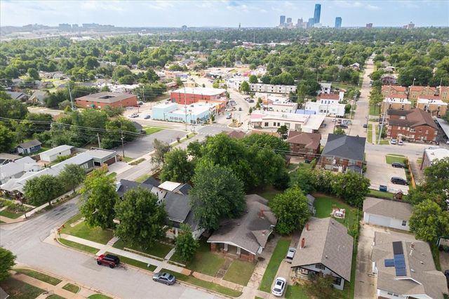 608 NW 31st Street, Oklahoma City, OK 73118