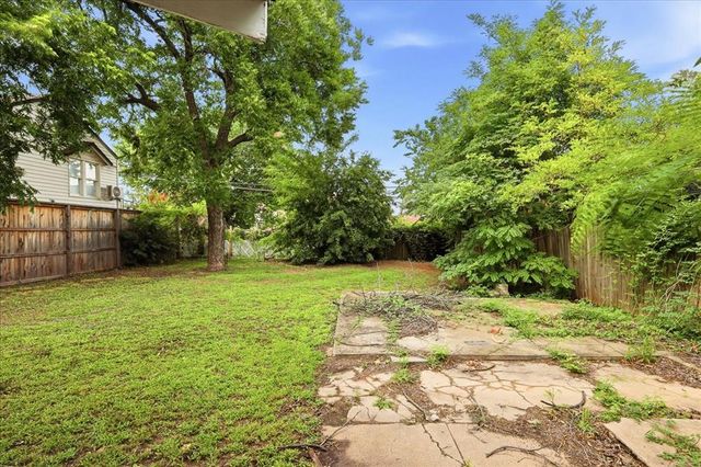 608 NW 31st Street, Oklahoma City, OK 73118