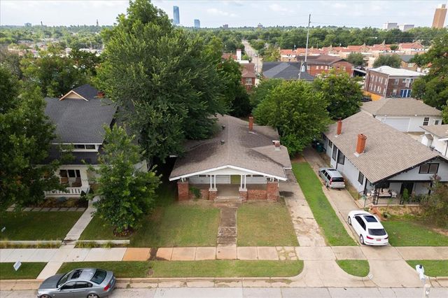 608 NW 31st Street, Oklahoma City, OK 73118