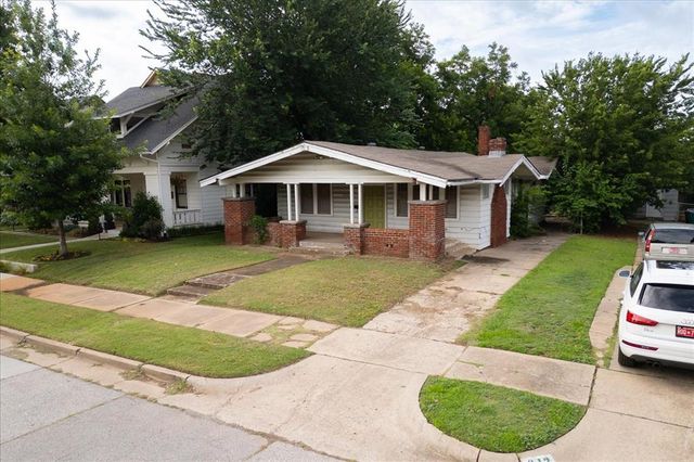 608 NW 31st Street, Oklahoma City, OK 73118