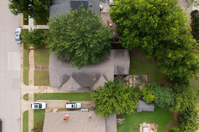 608 NW 31st Street, Oklahoma City, OK 73118