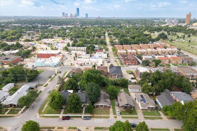 608 NW 31st Street, Oklahoma City, OK 73118