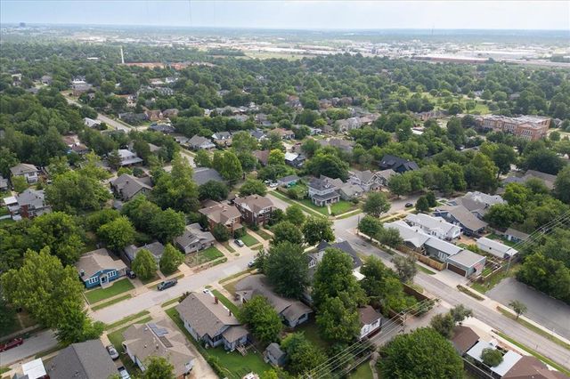608 NW 31st Street, Oklahoma City, OK 73118