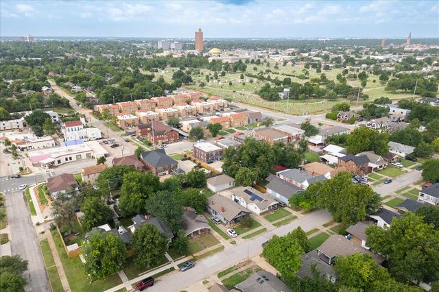 608 NW 31st Street, Oklahoma City, OK 73118
