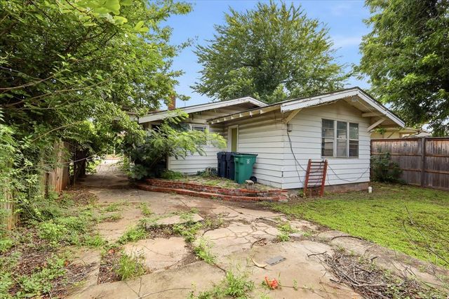 608 NW 31st Street, Oklahoma City, OK 73118