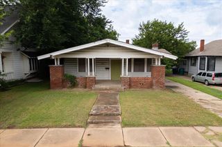 608 NW 31st Street, Oklahoma City, OK 73118