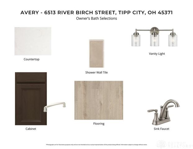 6513 River Birch Street, Tipp City, OH 45371