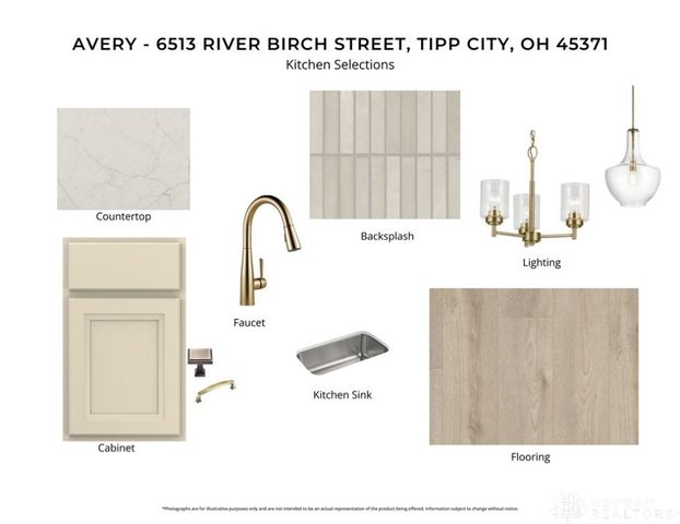 6513 River Birch Street, Tipp City, OH 45371