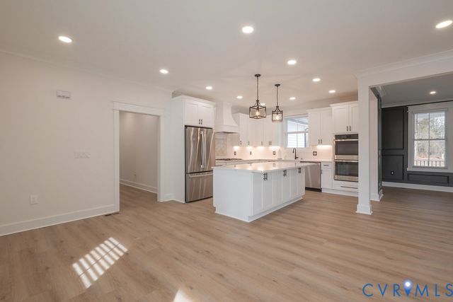 15740 Saint Peters Church Rd, Montpelier, VA 23192