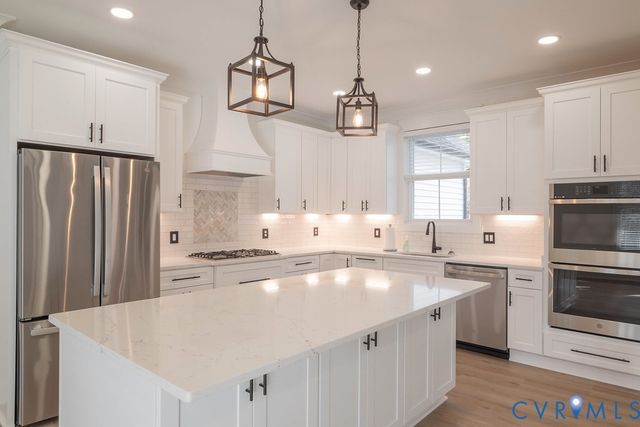 15740 Saint Peters Church Rd, Montpelier, VA 23192