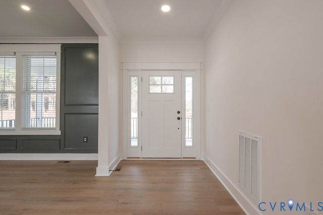 15740 Saint Peters Church Rd, Montpelier, VA 23192