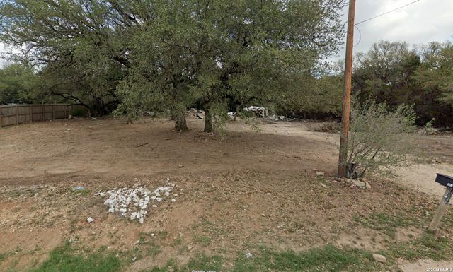 741 HANCOCK RD, Canyon Lake, TX 78133