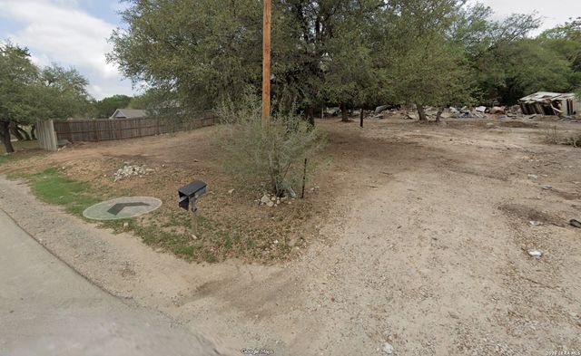 741 HANCOCK RD, Canyon Lake, TX 78133