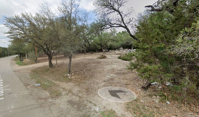 741 HANCOCK RD, Canyon Lake, TX 78133