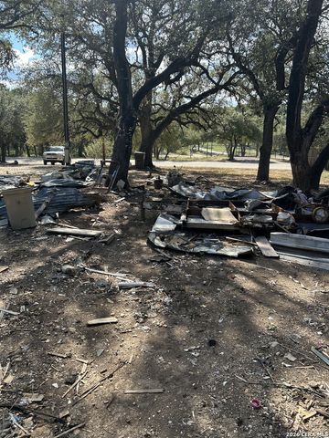 741 HANCOCK RD, Canyon Lake, TX 78133