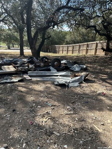 741 HANCOCK RD, Canyon Lake, TX 78133