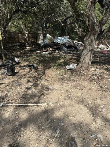 741 HANCOCK RD, Canyon Lake, TX 78133