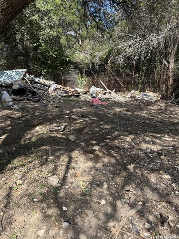741 HANCOCK RD, Canyon Lake, TX 78133