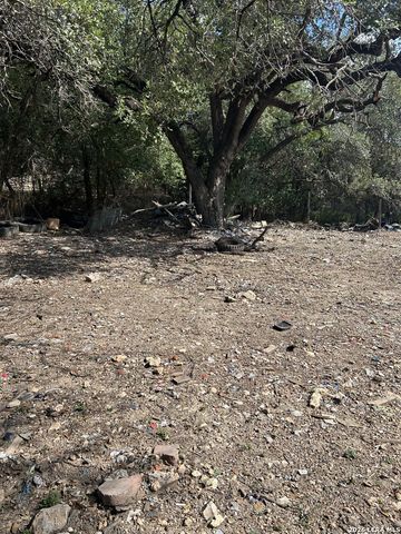 741 HANCOCK RD, Canyon Lake, TX 78133