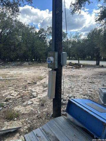 741 HANCOCK RD, Canyon Lake, TX 78133