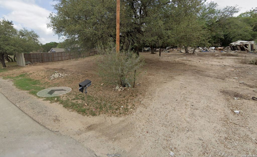 741 HANCOCK RD, Canyon Lake, TX 78133
