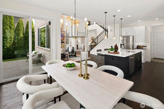 13404 Little Bear Creek Place, Woodinville, WA 98072