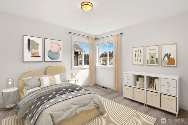 13404 Little Bear Creek Place, Woodinville, WA 98072