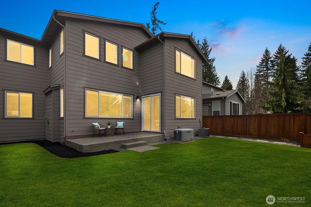 13404 Little Bear Creek Place, Woodinville, WA 98072