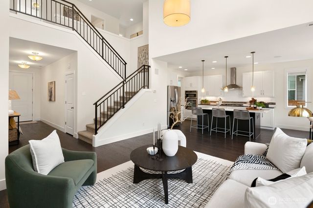 13404 Little Bear Creek Place, Woodinville, WA 98072