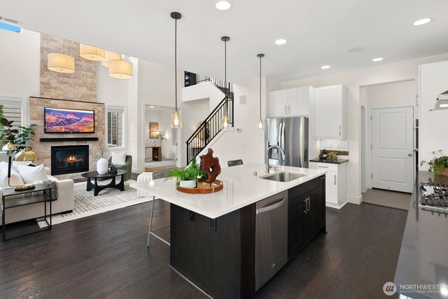 13404 Little Bear Creek Place, Woodinville, WA 98072