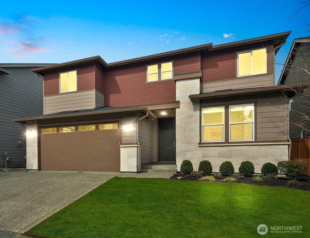 13404 Little Bear Creek Place, Woodinville, WA 98072