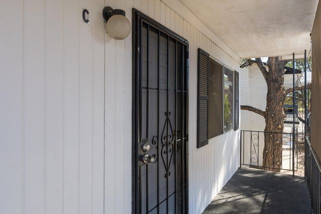 3908 Ortiz Court NE APT C, Albuquerque, NM 87110