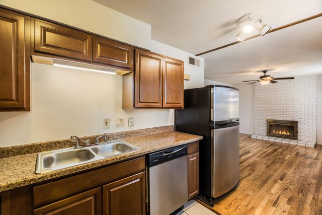 3908 Ortiz Court NE APT C, Albuquerque, NM 87110