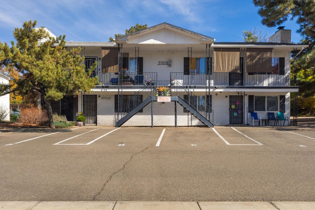 3908 Ortiz Court NE APT C, Albuquerque, NM 87110