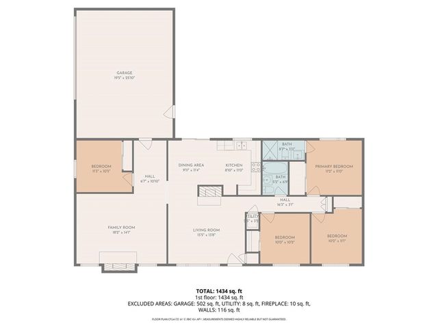 13383 Tutelo, Apple Valley, CA 92308