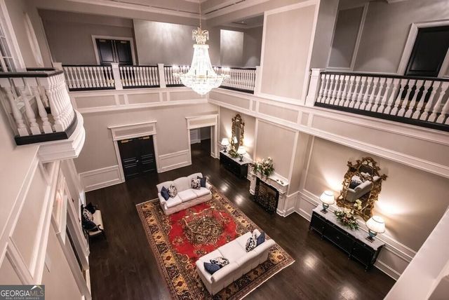 6218 ZELL MILLER Path NW, Acworth, GA 30101