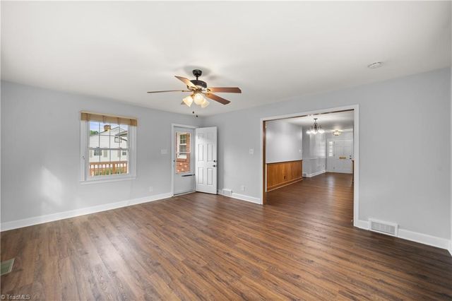 936 Marguerite Drive, Winston-salem, NC 27106