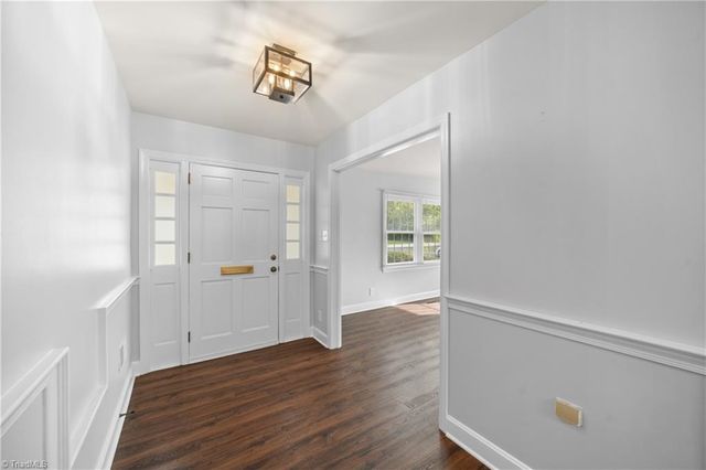 936 Marguerite Drive, Winston-salem, NC 27106