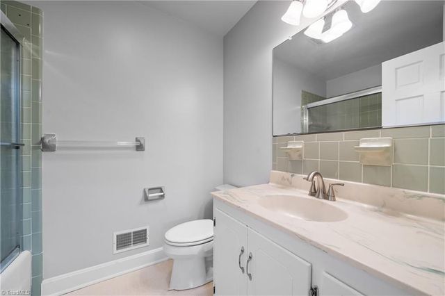 936 Marguerite Drive, Winston-salem, NC 27106
