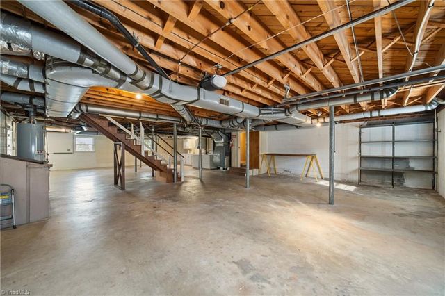 936 Marguerite Drive, Winston-salem, NC 27106